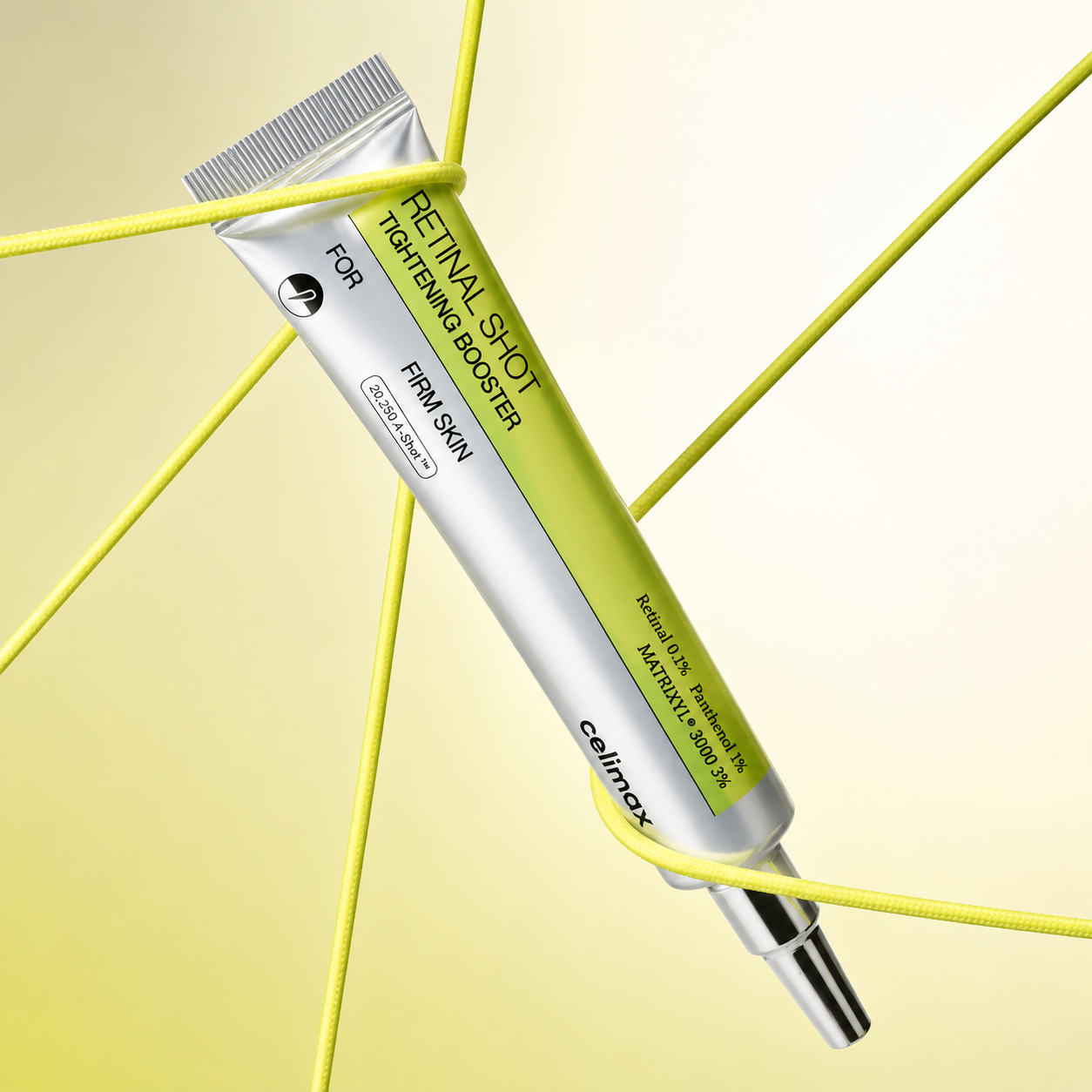 Vita A Retinal Shot Tightening Booster
