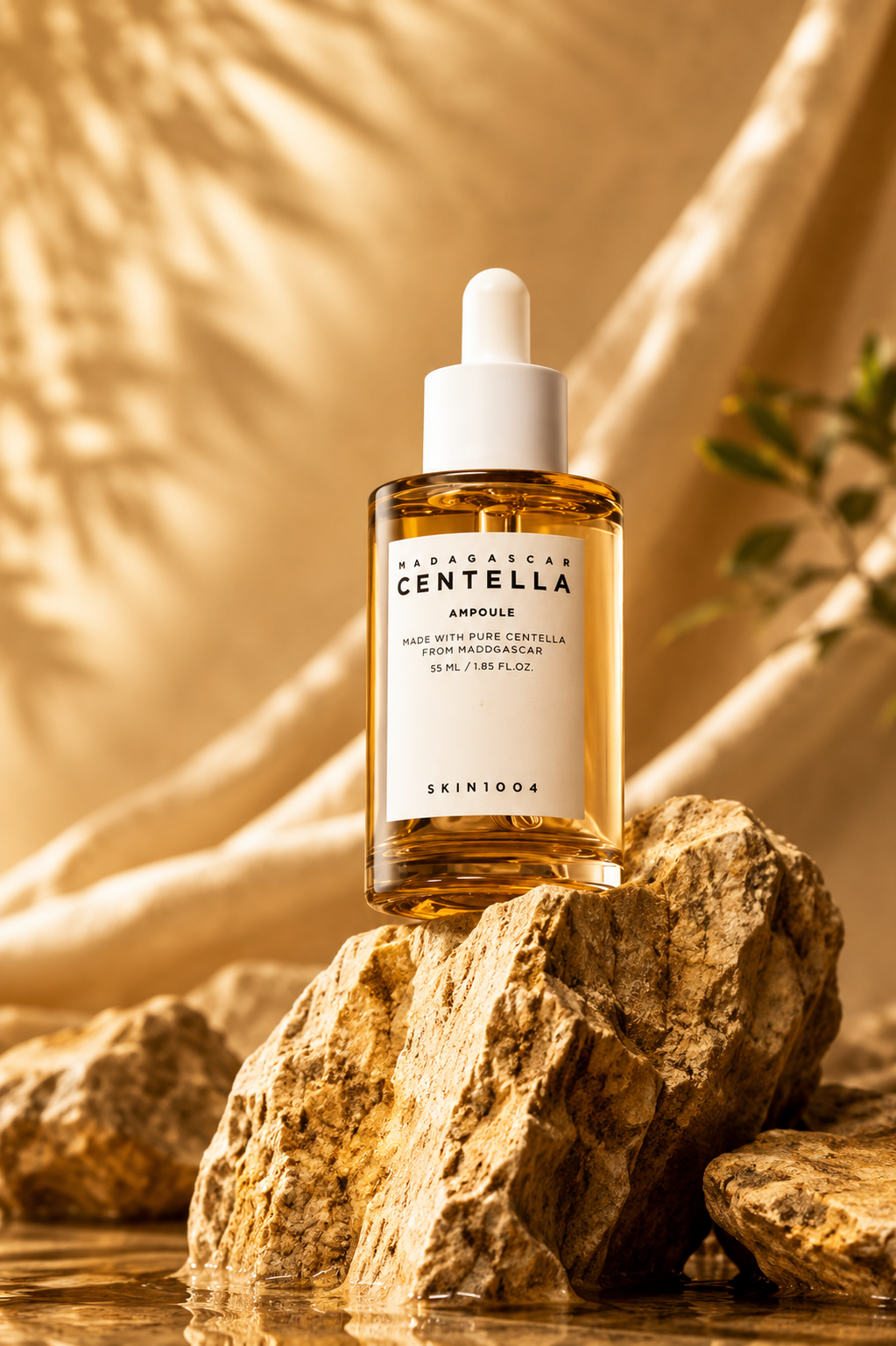 Madagascar Centella Ampoule