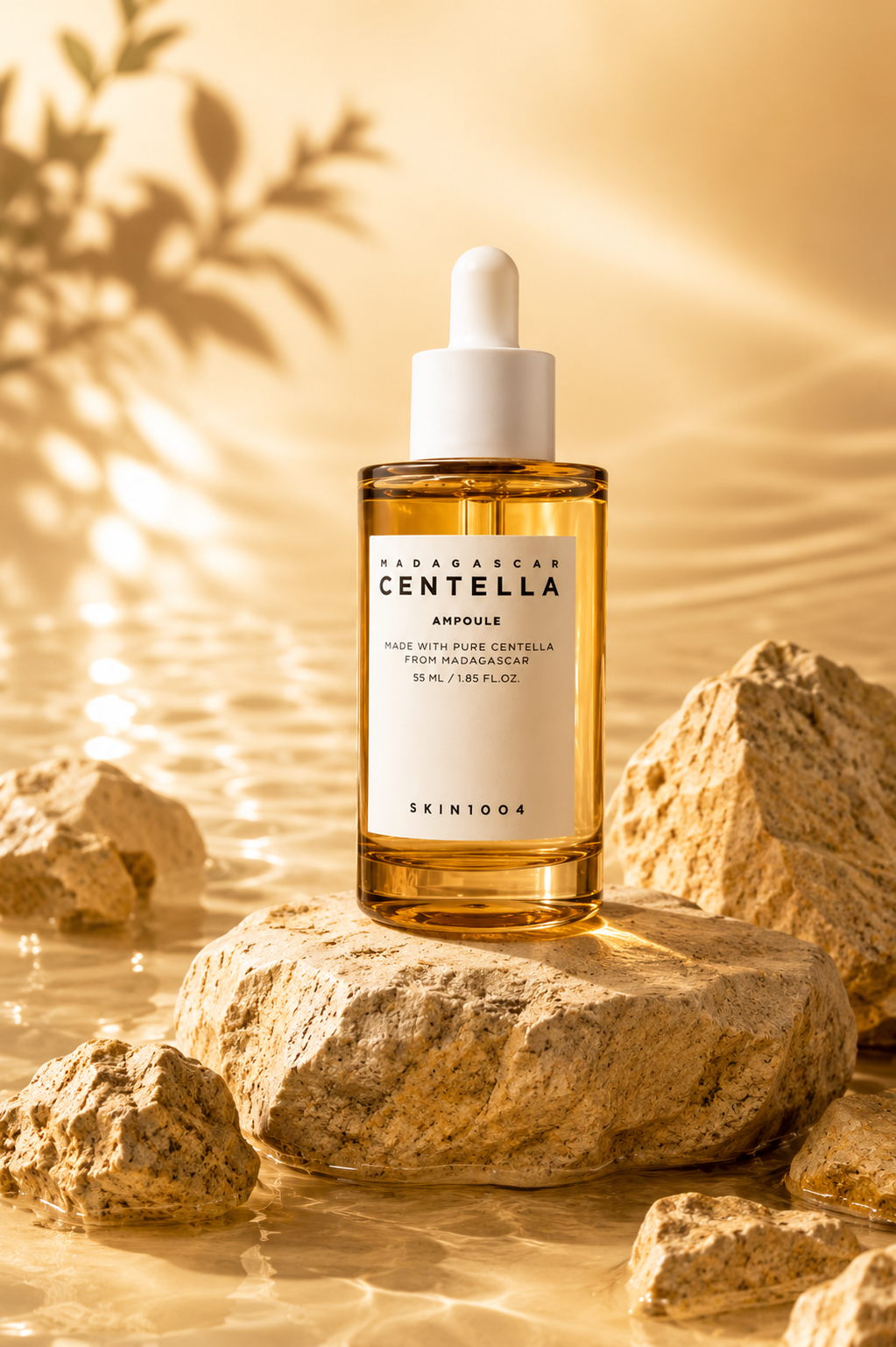 Madagascar Centella Ampoule