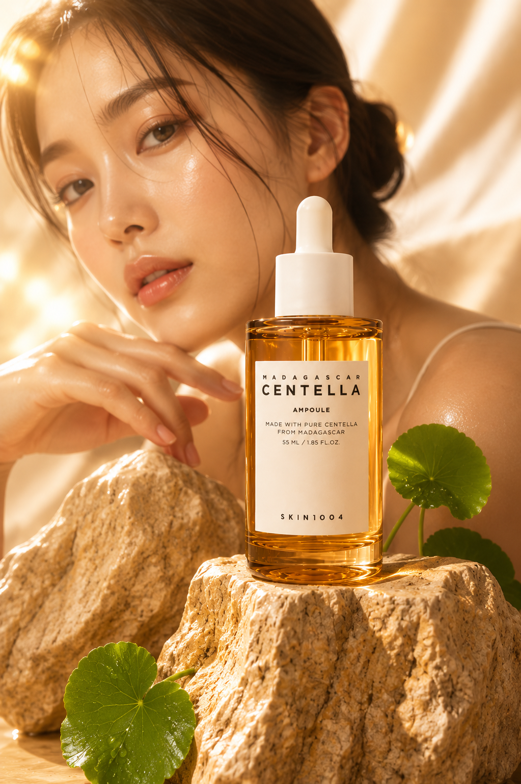 Madagascar Centella Ampoule