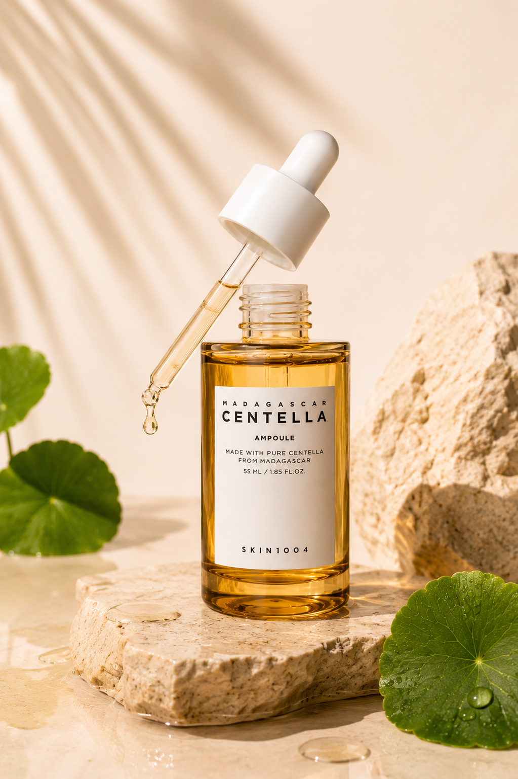 Madagascar Centella Ampoule