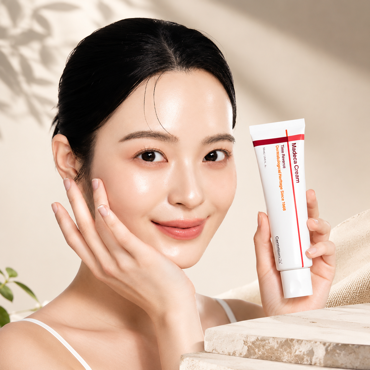Madeca Cream Time Reverse