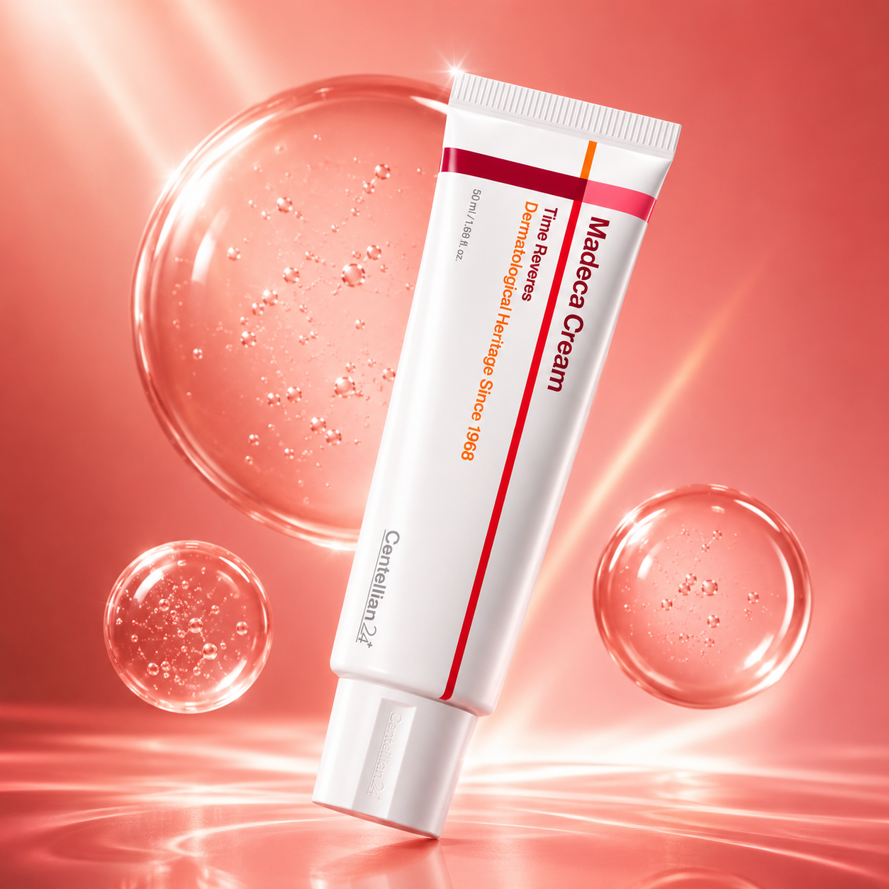 Madeca Cream Time Reverse