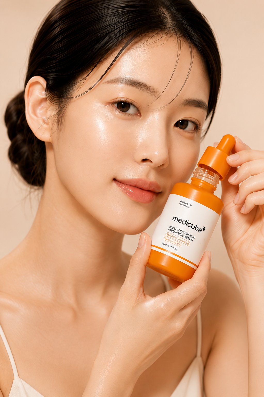 Medicube Serum Niacinamide Kojico