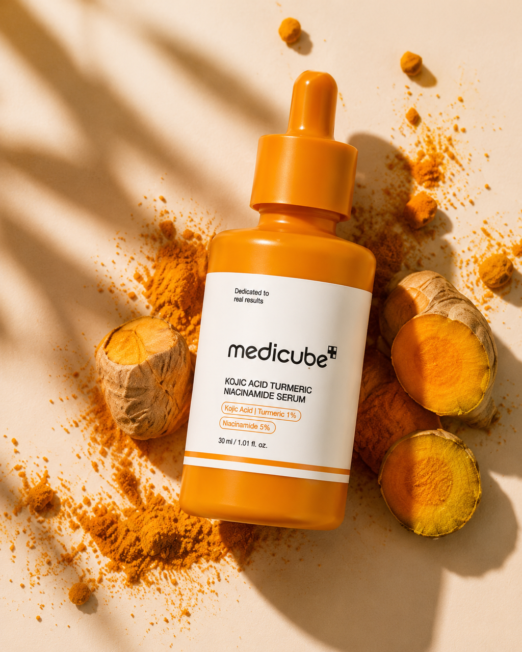 Medicube Serum Niacinamide Kojico