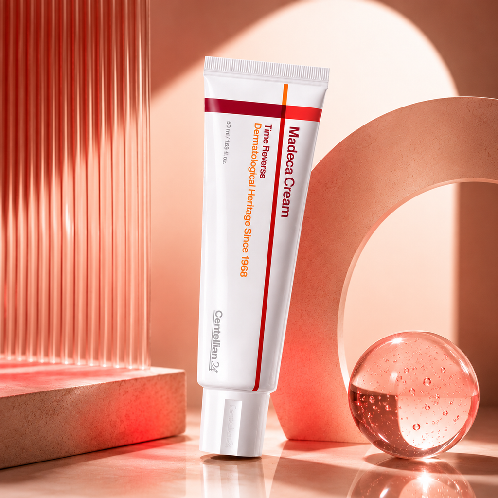 Madeca Cream Time Reverse