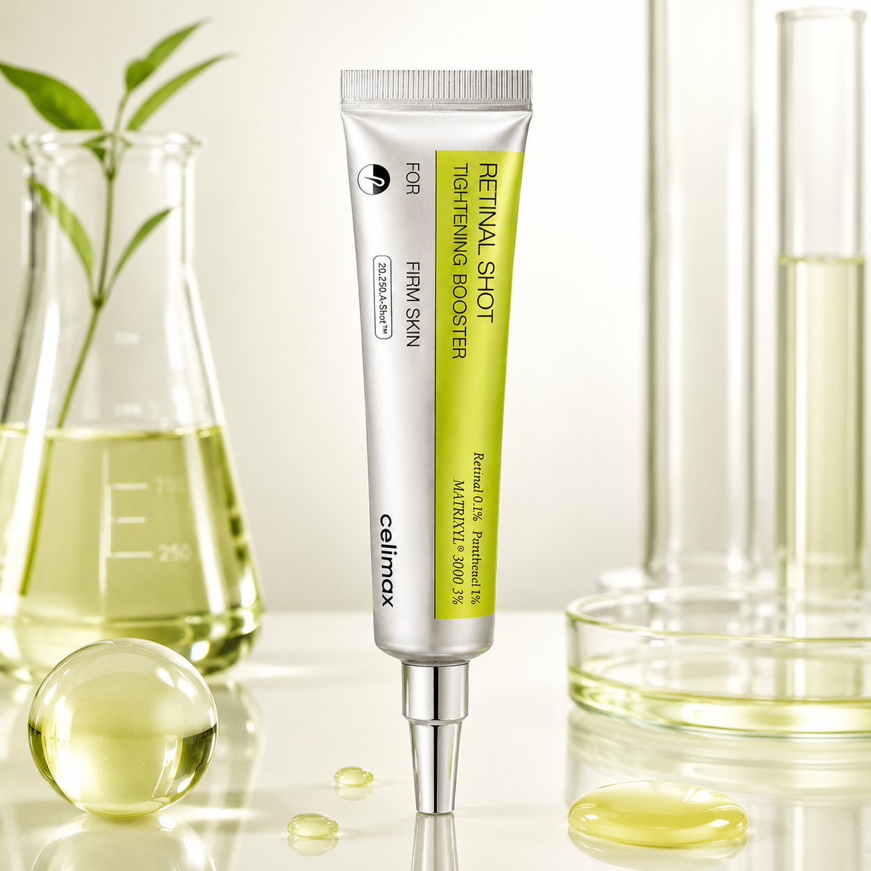 Vita A Retinal Shot Tightening Booster