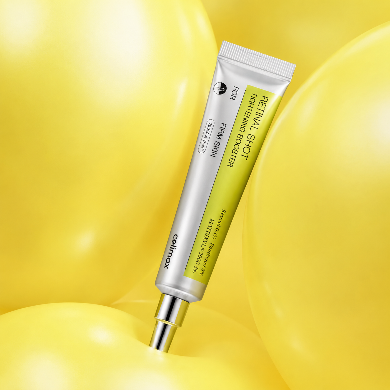 Vita A Retinal Shot Tightening Booster
