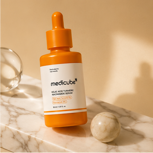 Medicube Serum Niacinamide Kojico